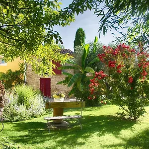 Bastide Sainte Agnes Bed and breakfast
