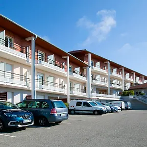 Apartahotel Séjours&affaires Genève Les Rives Du Léman Gex