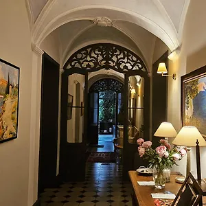 La Cordeline Bed and breakfast