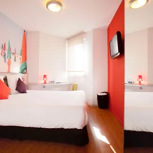 Hotel Ibis Styles Brieuc Gare Centre Saint-Brieuc