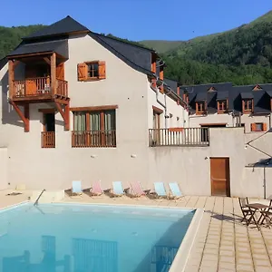 Apartahotel Résidence Village By Actisource Vignec