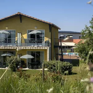 Apartahotel Vacancéole - Domaine Du Rivières